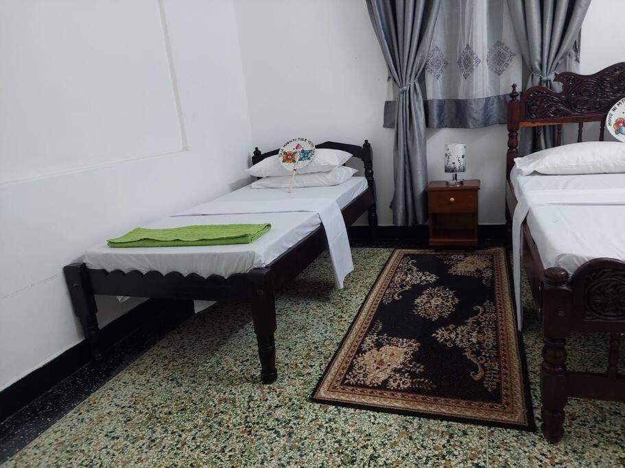 Mombasa Comfort House, Old Town Exterior photo