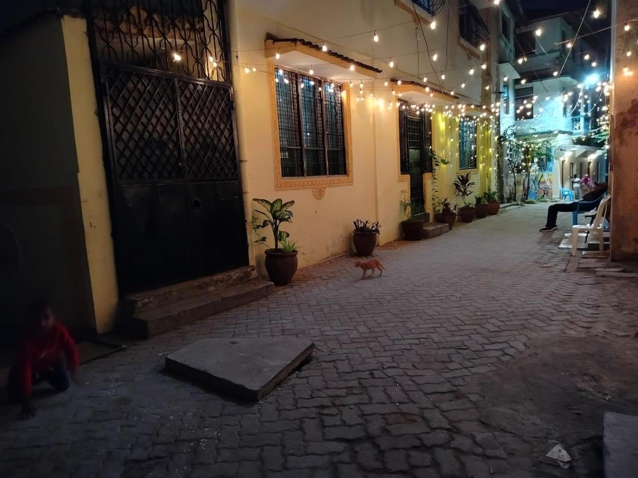 Mombasa Comfort House, Old Town Exterior photo